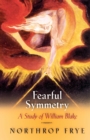 Image for Fearful symmetry: a study of William Blake.