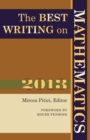Image for The best writing on mathematics 2013