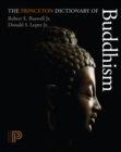 Image for Princeton Dictionary of Buddhism