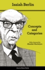 Image for Concepts and categories: philosophical essays
