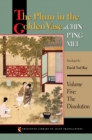 Image for The plum in the golden vase, or, Chin p&#39;ing mei.: (The dissolution) : Vol. 5,