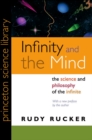 Image for Infinity and the mind: the science and philosophy of the infinite