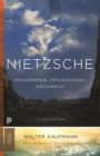 Image for Nietzsche: Philosopher, Psychologist, Antichrist : 2013