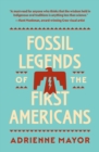 Image for Fossil Legends of the First Americans