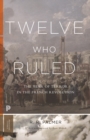 Image for Twelve Who Ruled: The Year of the Terror in the French Revolution