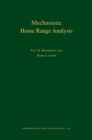 Image for Mechanistic Home Range Analysis