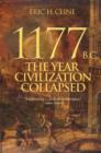 Image for 1177 B.C.: the year civilization collapsed