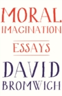 Image for Moral imagination: essays