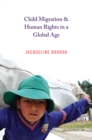 Image for Child migration and human rights in a global age