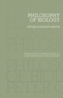 Image for Philosophy of Biology