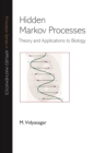 Image for Hidden Markov Processes: Theory and Applications to Biology