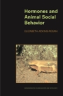 Image for Hormones and Animal Social Behavior