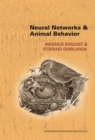 Image for Neural Networks and Animal Behavior