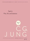Image for Collected Works of C.G. Jung, Volume 15: Spirit in Man, Art, And Literature