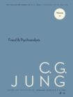Image for Freud and psychoanalysis : 20