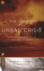 Image for The origins of the urban crisis: race and inequality in postwar Detroit
