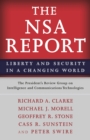Image for The NSA report: liberty and security in a changing world