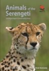 Image for Animals of the Serengeti and Ngorongoro Conservation Area