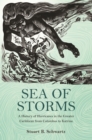 Image for Sea of Storms: A History of Hurricanes in the Greater Caribbean from Columbus to Katrina