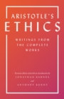 Image for Aristotle&#39;s ethics