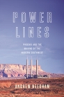 Image for Power Lines: Phoenix and the Making of the Modern Southwest