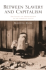 Image for Between slavery and capitalism: the legacy of emancipation in the american south