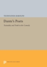 Image for Dante&#39;s poets: textuality and truth in the comedy