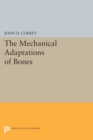 Image for The mechanical adaptations of bones