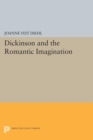 Image for Dickinson and the romantic imagination