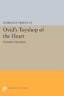 Image for Ovid&#39;s Toyshop of the Heart: &quot;Epistulae Heroidum&quot;