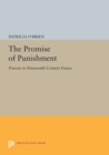 Image for The Promise of Punishment: Prisons in Nineteenth-Century France
