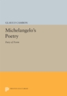Image for Michelangelo&#39;s poetry: fury of form