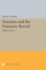 Image for Avicenna and the Visionary Recital: (Mythos Series)