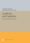 Image for Landlords &amp; capitalists: the dominant class of Chile