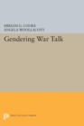 Image for Gendering war talk