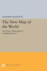 Image for The new map of the world: the poetic philosophy of Giamba ttista Vico