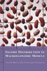 Image for Income Distribution in Macroeconomic Models