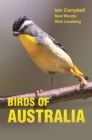 Image for Birds of Australia: a photographic guide