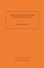 Image for Global Surgery Formula for the Casson-Walker Invariant