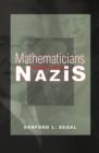 Image for Mathematicians under the Nazis