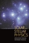 Image for Concise History of Solar and Stellar Physics