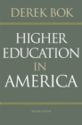 Image for Higher Education in America