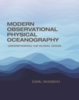 Image for Modern Observational Physical Oceanography: Understanding the Global Ocean