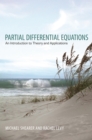 Image for Partial Differential Equations: An Introduction to Theory and Applications