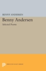 Image for Benny Andersen: Selected Poems
