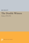 Image for Double Witness: Poems: 1970-1976