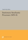 Image for Stationary Stochastic Processes. (MN-8)