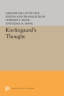 Image for Kierkegaard&#39;s Thought : 1804