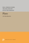 Image for Plato: An Introduction