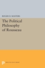 Image for The Political Philosophy of Rousseau